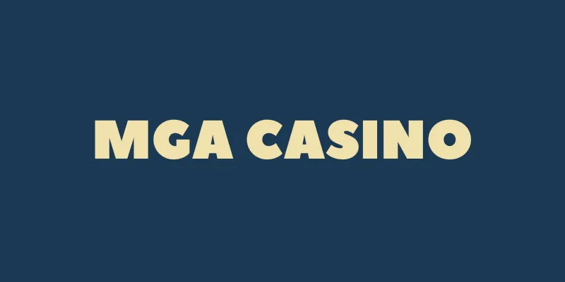 MGA Casino